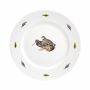 At Home in the Country - 10 Inch Game Birds Dinner Plate