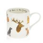 At Home in the Country - At Home in the Country Fine Bone China Mug