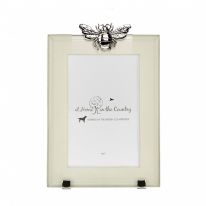 Bee Rectangle Photo Frame
