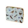 At Home in the Country - Dawn Chorus Ipad Case