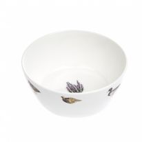 Game Birds Cereal / Soup Bowl