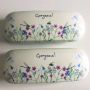 At Home in the Country - Gorgeous Glasses Case