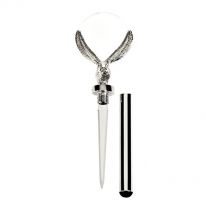 Hare 2 in 1 Letter Opener and Magnifier