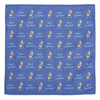 Head Gardener Handkerchief