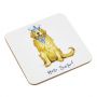 At Home in the Country - Hello Sailor! Coaster