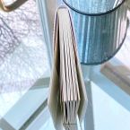 At Home in the Country - Her Ladyship A6 Notebook