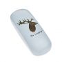 At Home in the Country - His Lordship! Glasses Case