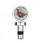 At Home in the Country - Pheasant Bottle Stopper