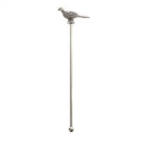 Pheasant Cocktail Stirrer