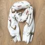At Home in the Country - Pheasant Scarf