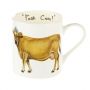 At Home in the Country - "Posh Cow!" Mug