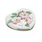 At Home in the Country - Pretty Wonderful! Compact Mirror