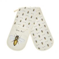 Queen Bee! Double Oven Glove