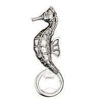 Seahorse Bottle Opener