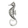 At Home in the Country - Seahorse Bottle Opener