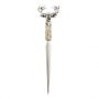 At Home in the Country - Stag Letter Opener