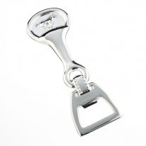 Stirrup Bottle Opener