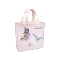 The Duckess! Medium Tote Bag